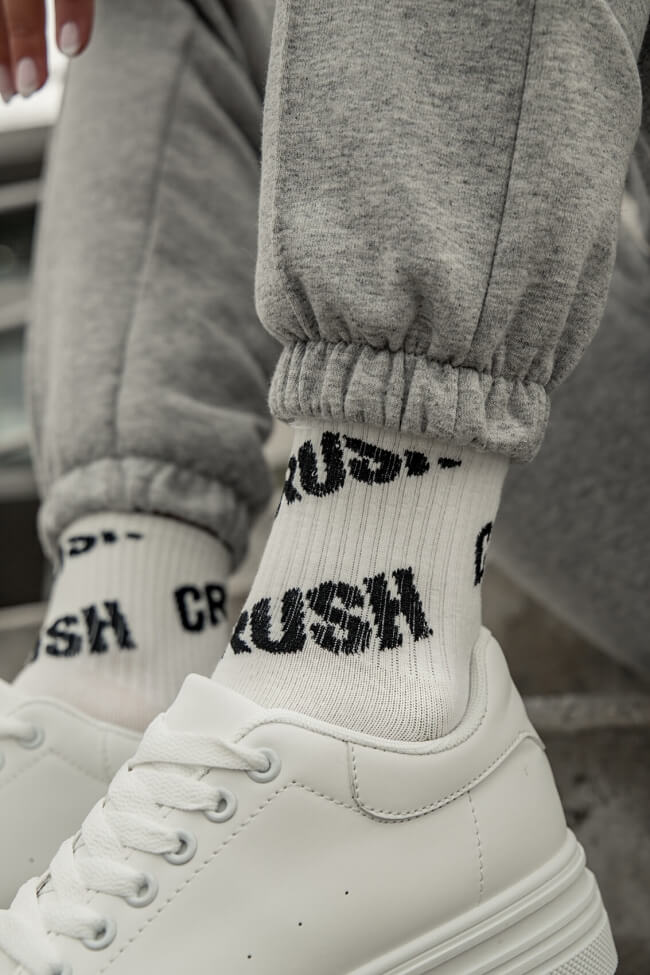 Κάλτσες Μεσαίες Crush