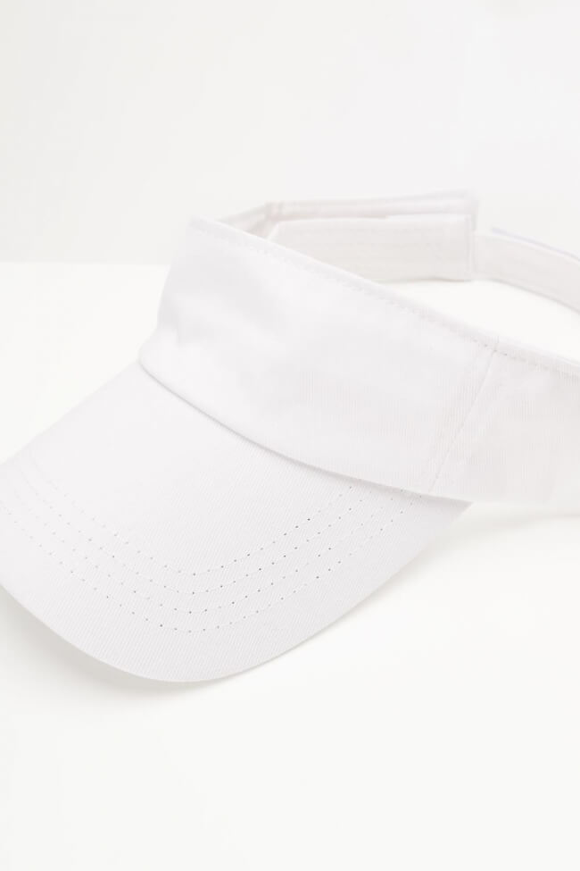 Καπέλο Tennis Υφασμάτινο