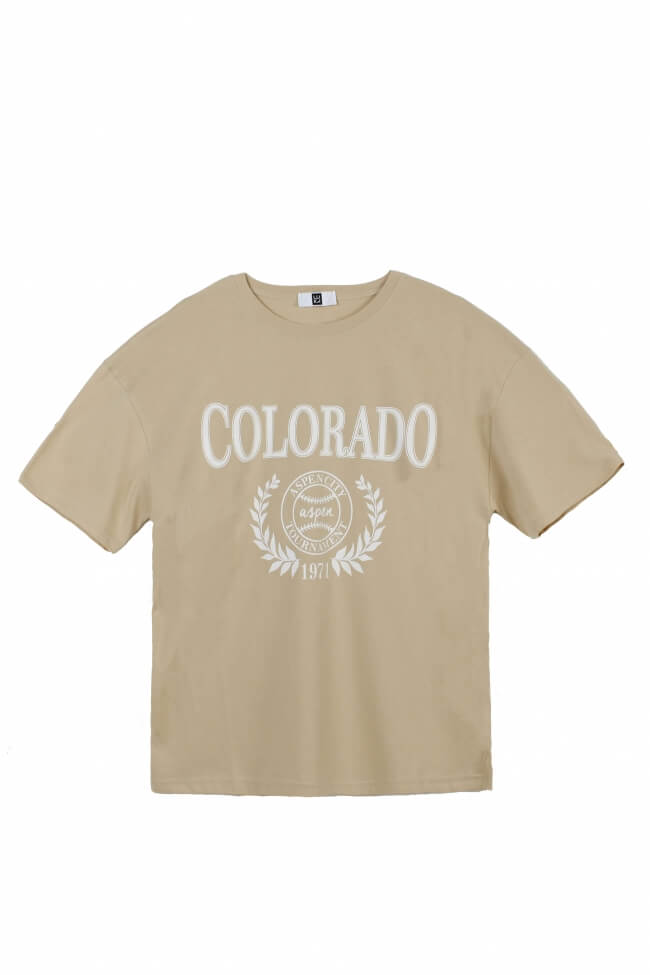 T-Shirt Colorado