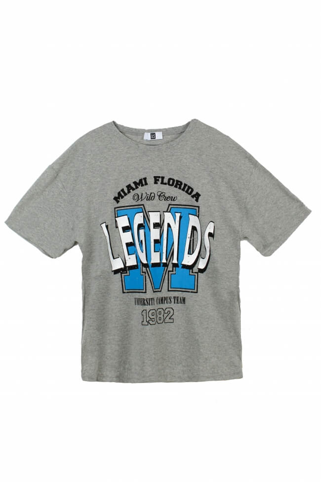 T-Shirt Miami Florida Legends