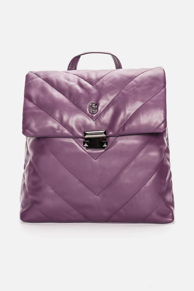 Τσάντα Backpack Δερματίνη Bag to Bag