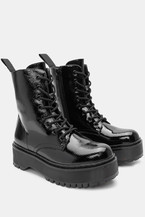 Μαύρο-Λουστρίνι