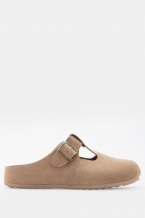 Μπεζ-Σκούρο