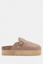 Μπεζ-Σκούρο