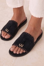 Μαύρο