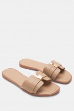 Μπεζ-Σκούρο