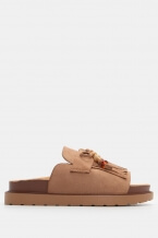 Μπεζ-Σκούρο