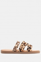 Animal Print-Beige