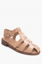 Бежово-Тъмно