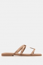 Μπεζ-Σκούρο