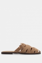 Μπεζ-Σκούρο