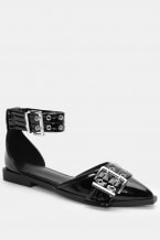 Μαύρο-Λουστρίνι