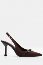 Кафяво Тъмно