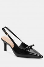 Μαύρο-Λουστρίνι