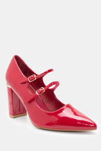 Κόκκινο-Λουστρίνι