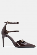 Кафяво Тъмно