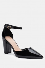 Μαύρο-Λουστρίνι