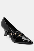 Μαύρο-Λουστρίνι