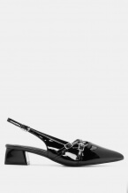 Μαύρο-Λουστρίνι