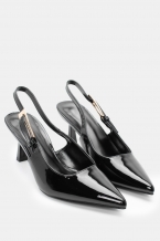 Μαύρο-Λουστρίνι