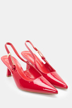 Κόκκινο-Λουστρίνι