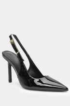 Μαύρο-Λουστρίνι