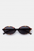 Animal Print Black Snake