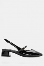 Μαύρο-Λουστρίνι