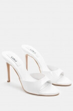 White-Patent