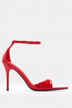 Κόκκινο-Λουστρίνι