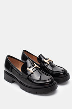 Μαύρο-Λουστρίνι