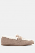 Μπεζ-Σκούρο