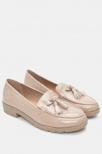 Бежово-Тъмно