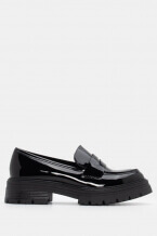 Μαύρο-Λουστρίνι