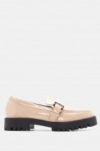 Бежово-Тъмно