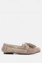 Μπεζ-Σκούρο