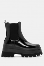 Черно-Начупено-Лачено