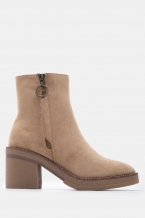 Dark Beige