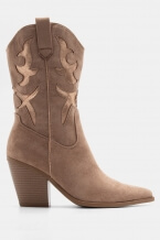 Μπεζ-Σκούρο