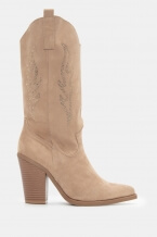 Μπεζ-Σκούρο