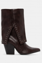 Кафяво Тъмно