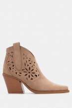 Μπεζ-Σκούρο