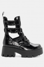 Μαύρο-Λουστρίνι