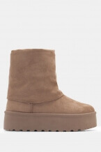 Μπεζ-Σκούρο