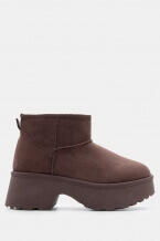 Кафяво Тъмно