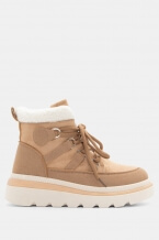 Бежово-Тъмно