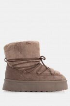 Μπεζ-Σκούρο