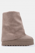 Dark Beige