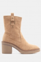 Μπεζ-Σκούρο