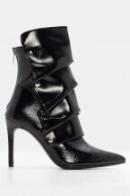 Μαύρο-Λουστρίνι